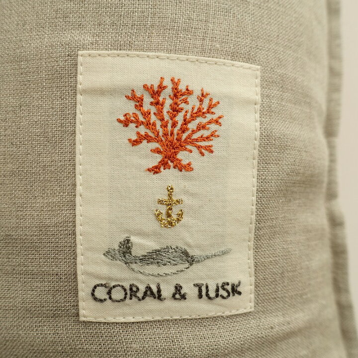 楽天市場】コーラル&タスク CORAL&Tusk Lighthouse Friends Pocket 