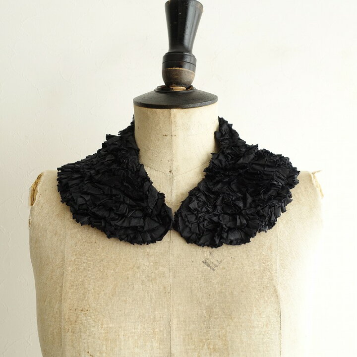 楽天市場】オールドマンズテーラー R&D.M.Co- フリルカラー【中古  