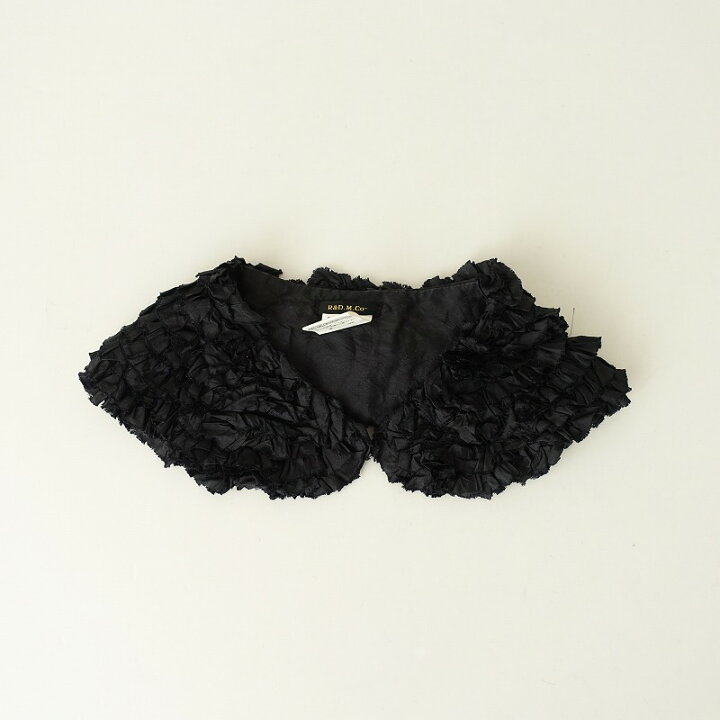 楽天市場】オールドマンズテーラー R&D.M.Co- フリルカラー【中古  