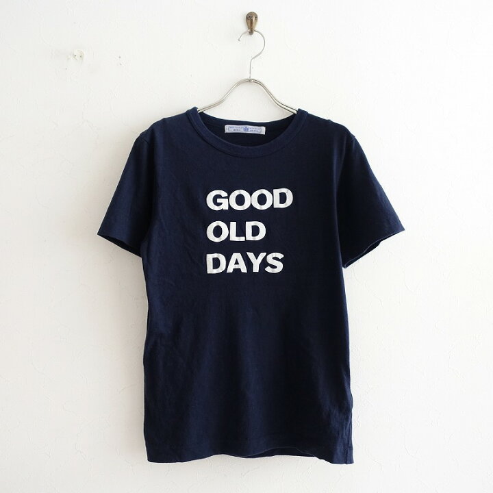 楽天市場】オールドマンズテーラー R&D.M.Co- good old days T shirt 