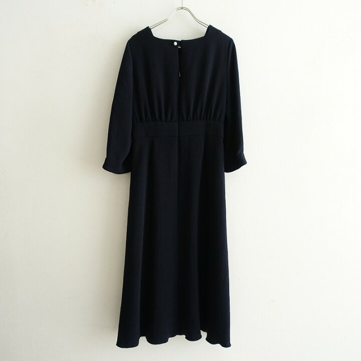 楽天市場】イエナ IENA スクエアネックジョーゼットドレス 38【中古  