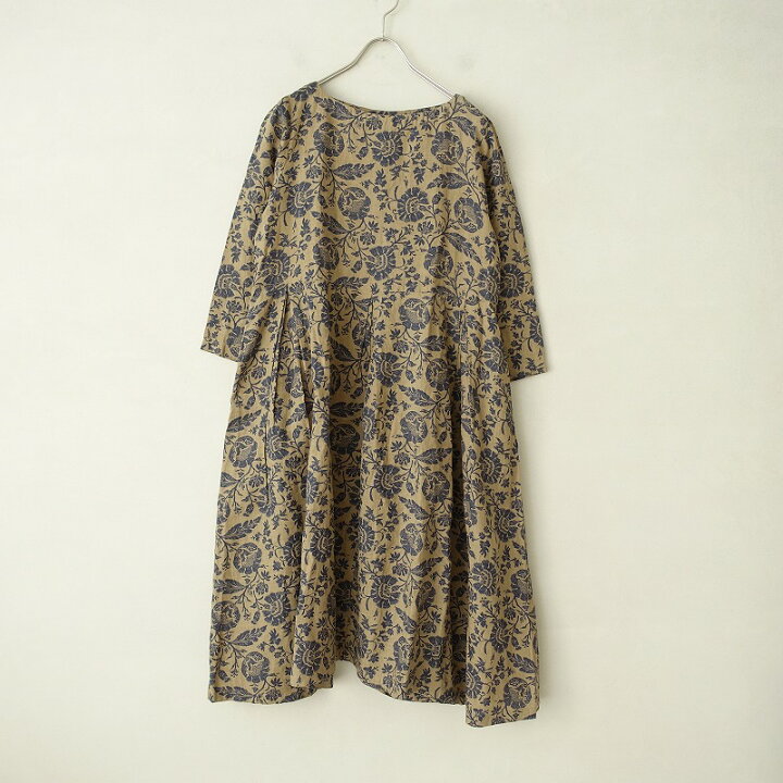 楽天市場】【美品】 ネストローブ×ヴラスブラム nest Robe×Vlas Blomme 