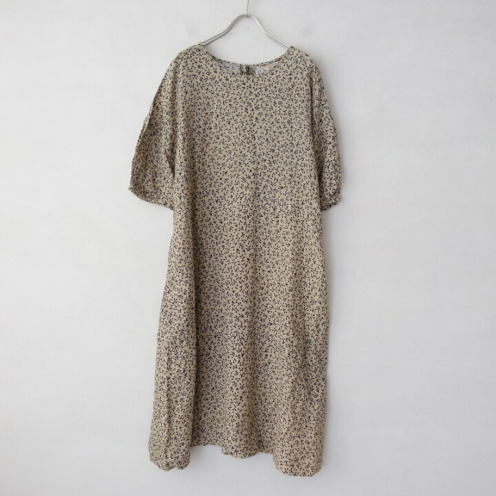 楽天市場 10周年記念 リゼッタ Lisette スリーズ リネンワンピース 中古 41c12 高価買取中 ブランド古着買取drop