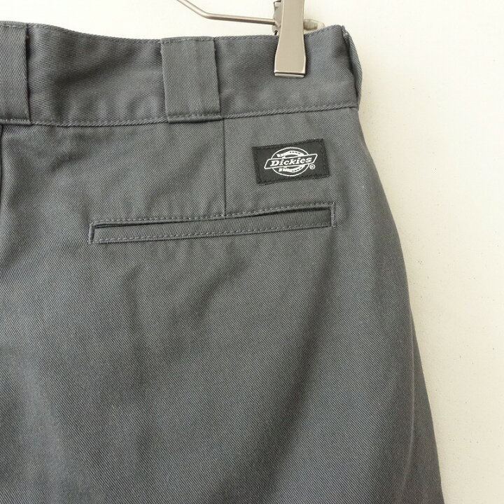 楽天市場 ニコアンド ディッキーズ Niko And Dickies フロントスリットチノパンツ 3 中古 02c12 高価買取中 ブランド古着買取drop