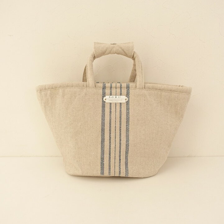 楽天市場】オールドマンズテーラー R&D.M.Co- SMITH MARCHE BAG SMALL 