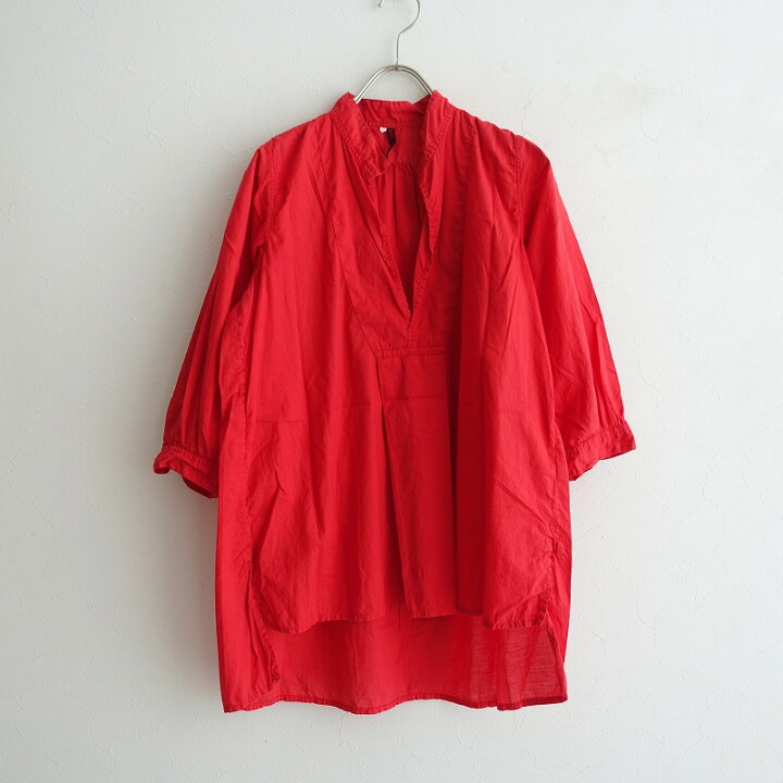 楽天市場】ダニエラグレジス DANIELA GREGIS コットンオーバーサイズ  