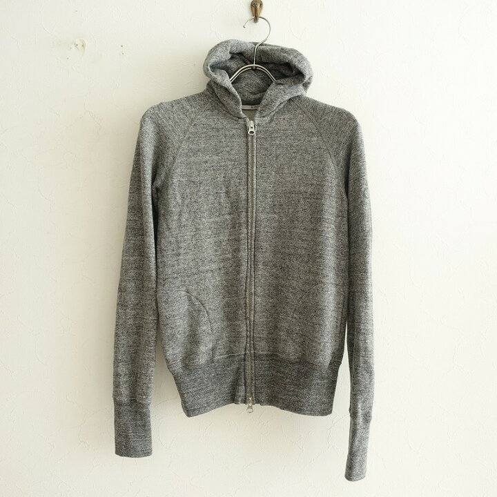 楽天市場】エヌワンハンドレッド n100 コットンカシミヤジップアップ  