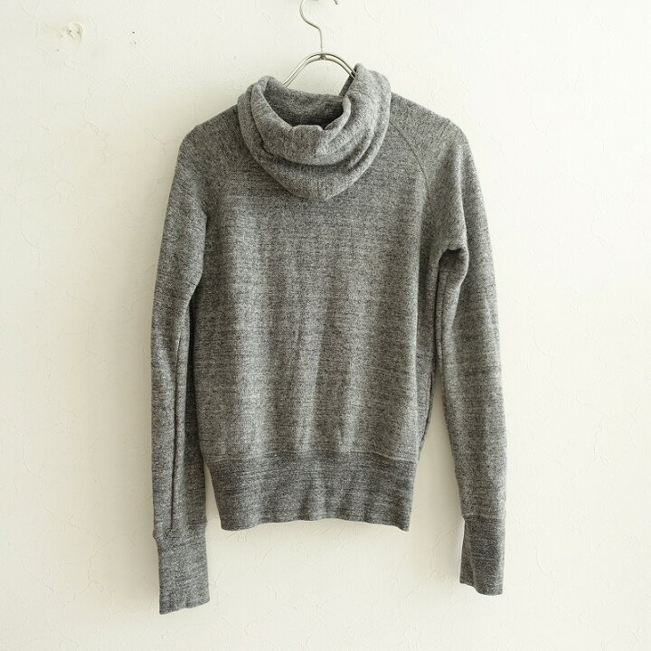 楽天市場】エヌワンハンドレッド n100 コットンカシミヤジップアップ  