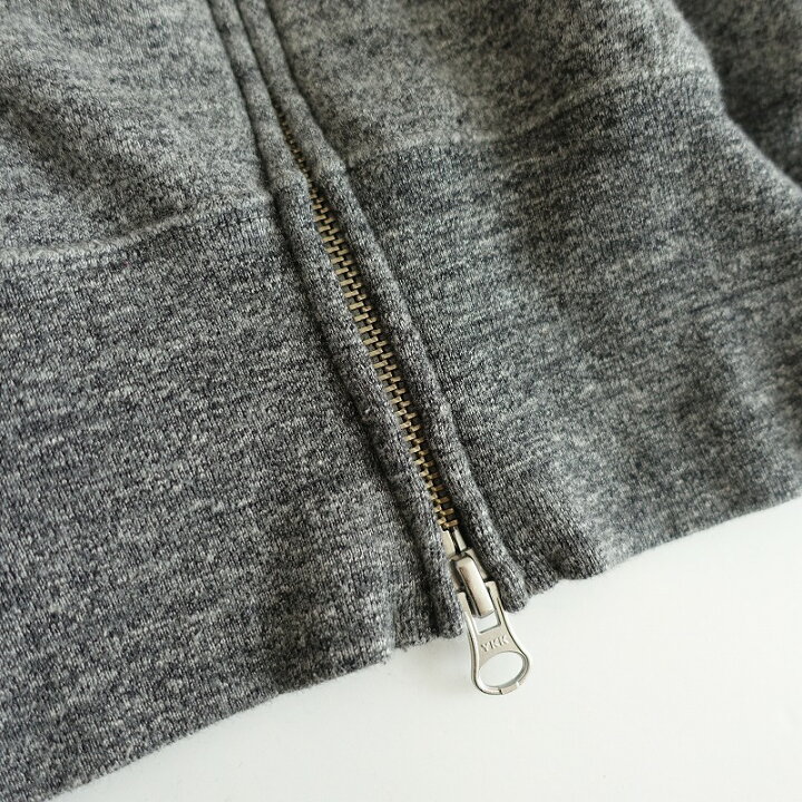 楽天市場】エヌワンハンドレッド n100 コットンカシミヤジップアップ  