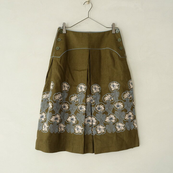 楽天市場】【美品/2021/SS】 ミナペルホネン mina perhonen hanakaze  