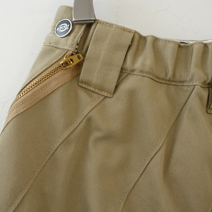 楽天市場】ディッキーズ×メルシーボークー Dickies×mercibeaucoup 