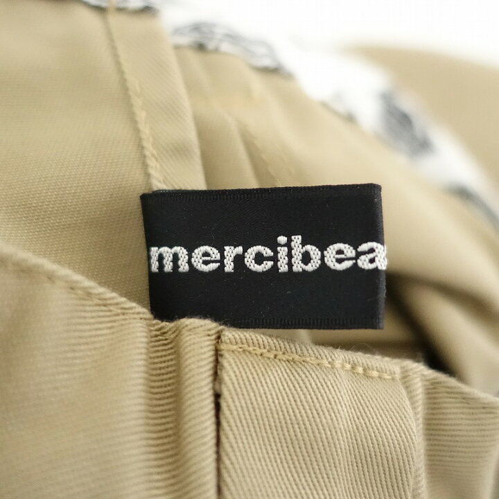 楽天市場】ディッキーズ×メルシーボークー Dickies×mercibeaucoup 