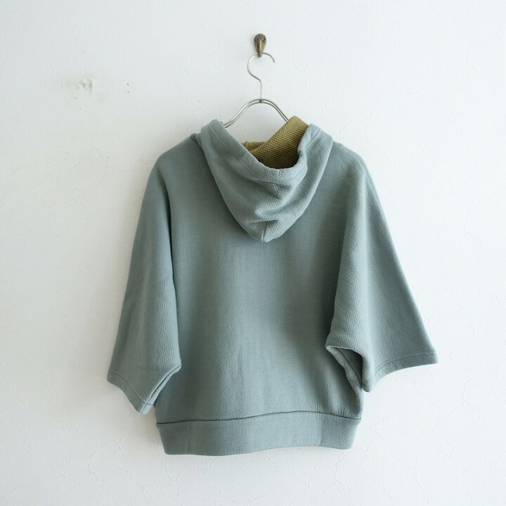 楽天市場】ミナペルホネン mina perhonen quiet moss裏ワッフルニット 