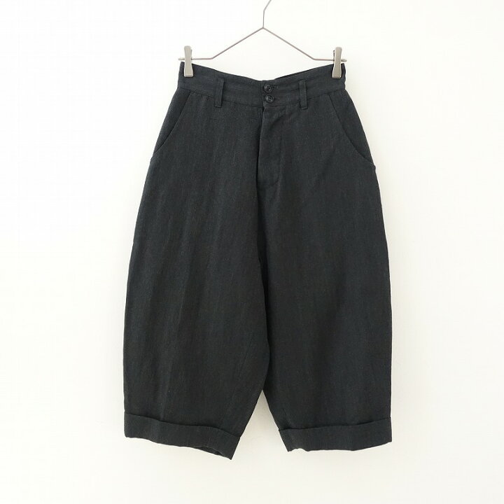 楽天市場】【美品】 ススリ susuri パブパンツ S【中古】【60E12  