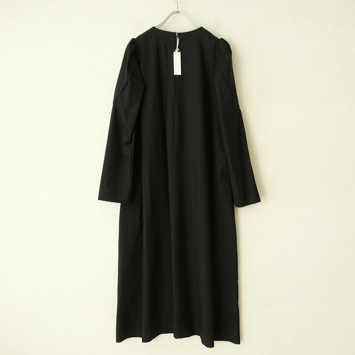 楽天市場】【美品】 ホームスパン homspun ウールワンピース M【中古  