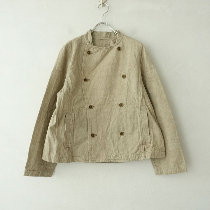 楽天市場】ネストローブ nest Robe ファナージュハイカウントコック 
