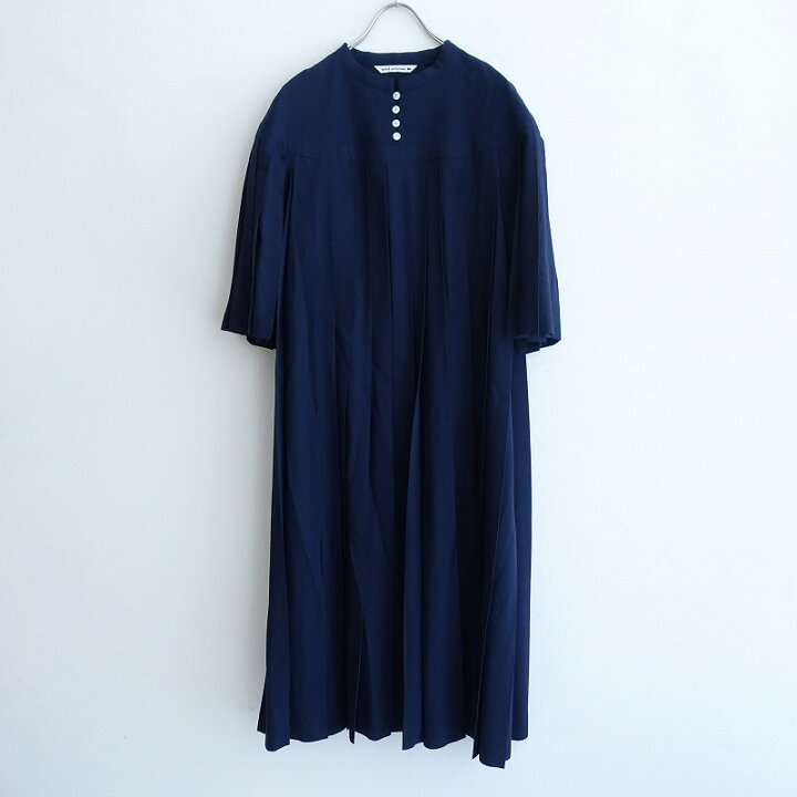 楽天市場】【美品】 ミナペルホネン mina perhonen pur プリーツ 