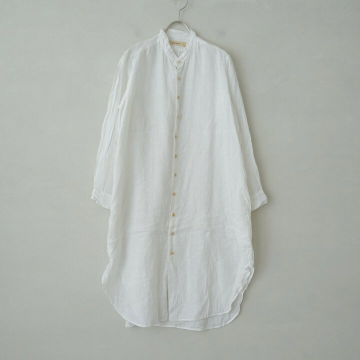 楽天市場】スズキタカユキ suzuki takayuki LONG SHIRT ロングシャツ 0 
