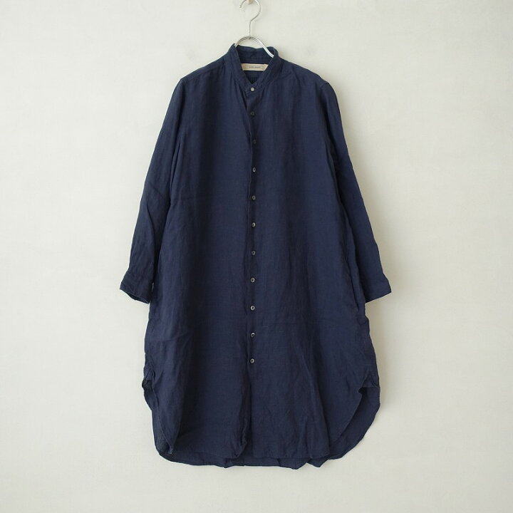 楽天市場】スズキタカユキ suzuki takayuki LONG SHIRT ロングシャツ 0 