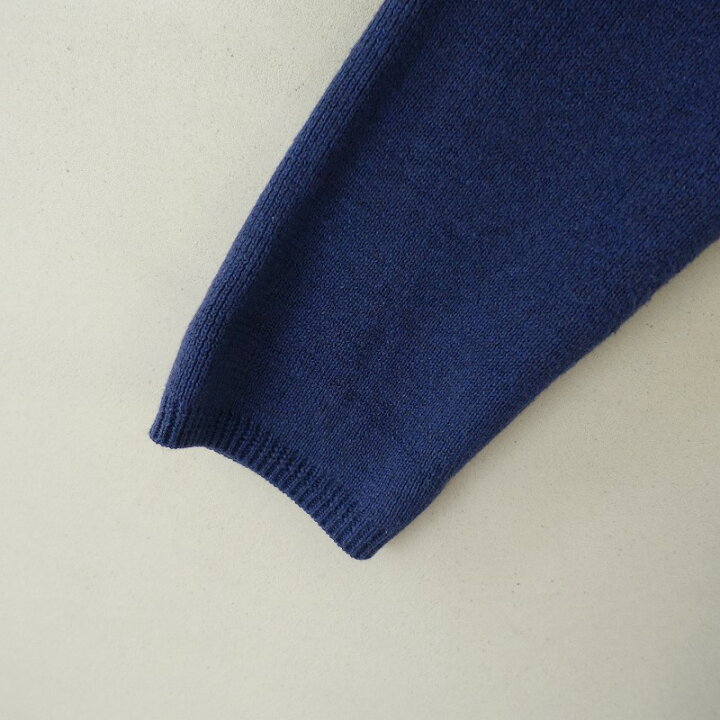 楽天市場】45アールピーエム R45RPM スーピマオーガニック総針のコート  