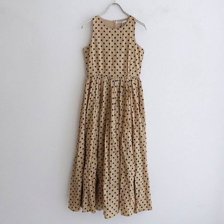 楽天市場】【美品】 マリハ MARIHA 夏のレディのドレス 36【中古 
