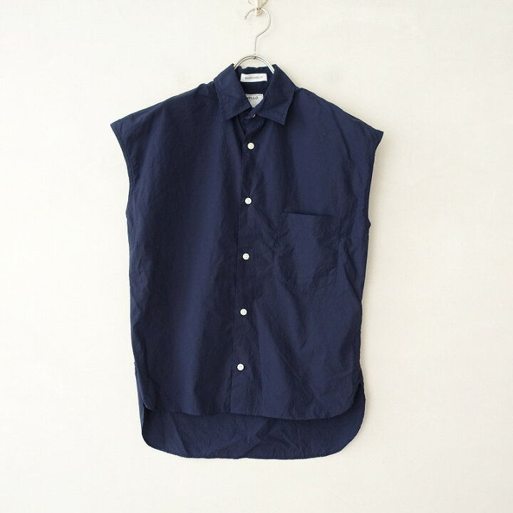 楽天市場】マディソンブルー MADISON BLUE スリーブレス J.BRADLEY 