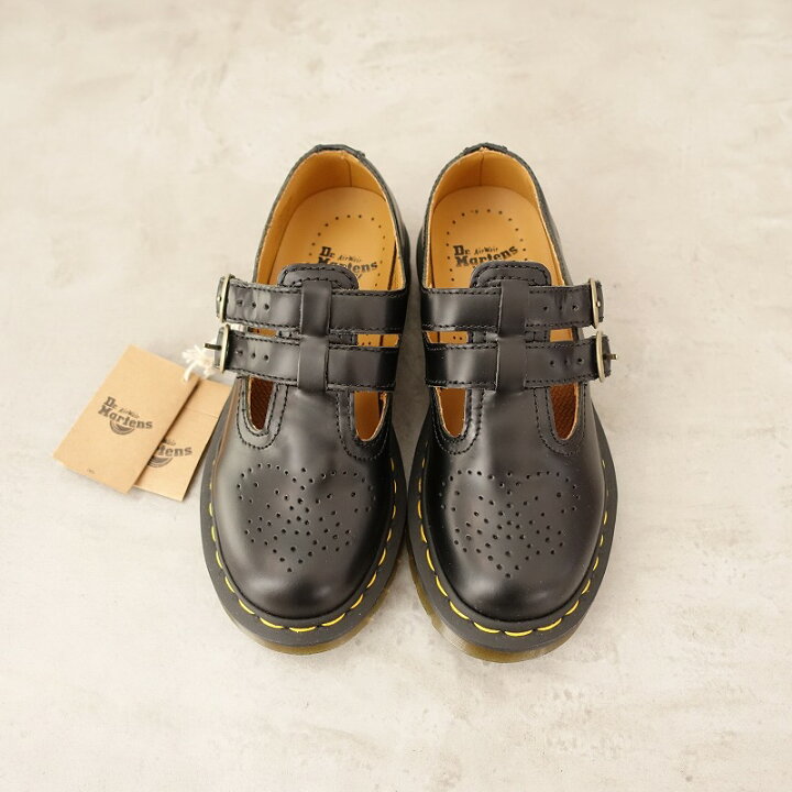 楽天市場】【未使用品】 ドクターマーチン Dr. Martens MARY JANE 