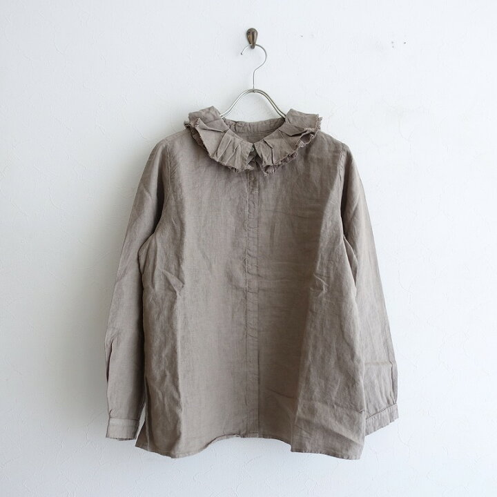 楽天市場】【美品】 ネストローブ nest Robe リネンリバーレース  