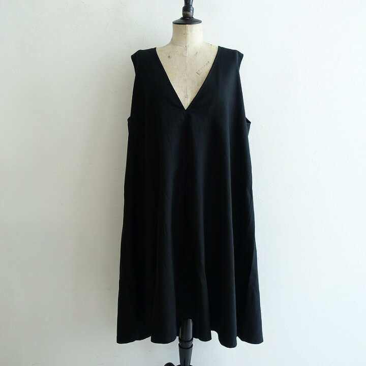 楽天市場】【美品】2021/ ネストローブ nest Robe ディープVネック  