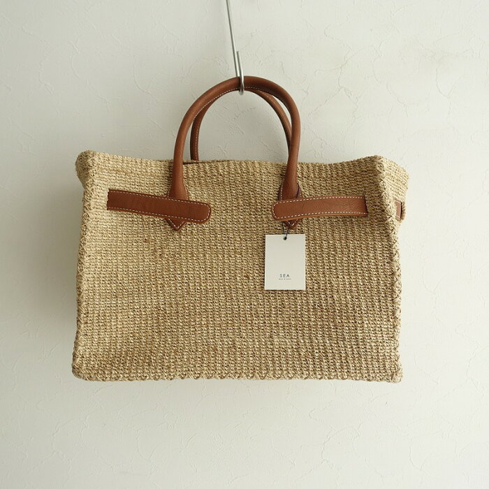 美品 シー Sea アバカ カゴバーキン M 中古 32e12 高価買取中 Product Details Japanese Proxy Shopping Service From Japan