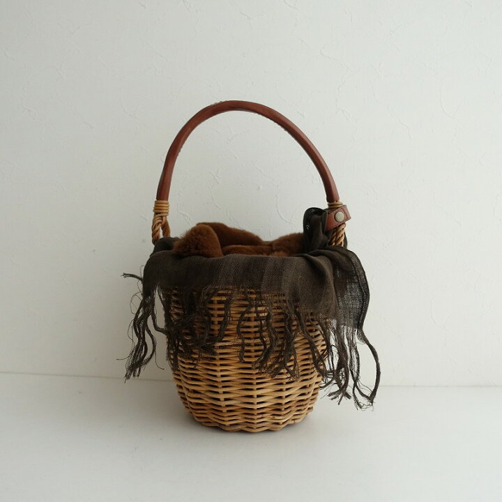 楽天市場】エバゴス ebagos Beautiful space ミニバーキン ブライドル  