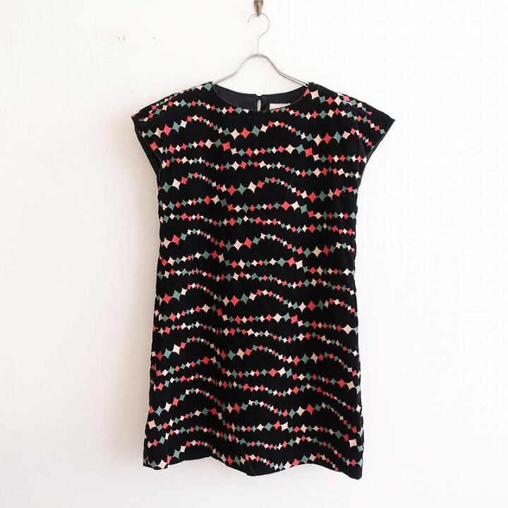 楽天市場】サリースコット Sally Scott 刺繍入りコーデュロイ 