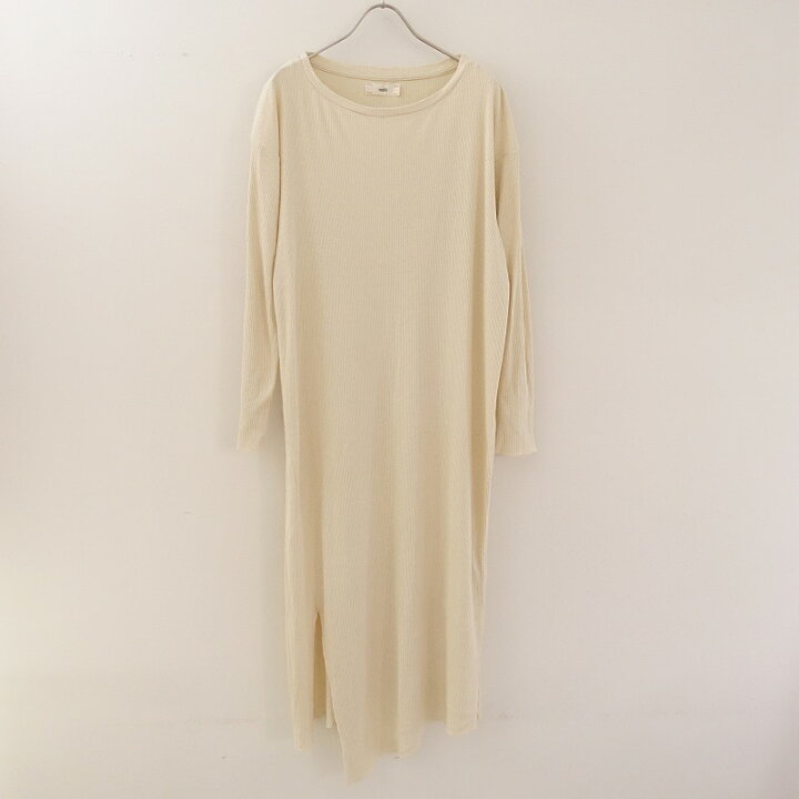 楽天市場】アンフィル unfil ローシルクリベッドジャージーロング  