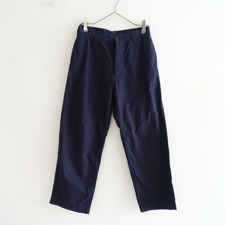 楽天市場】アーツ&サイエンス ARTS&SCIENCE コットンパンツ 1【中古  