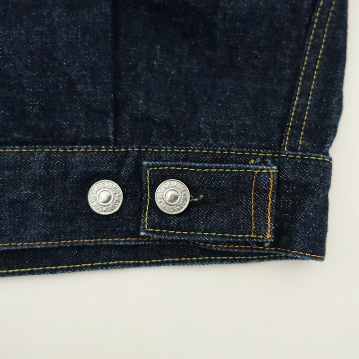 楽天市場】コモノリプロダクツ COMMONO reproducts CR07 デニム 