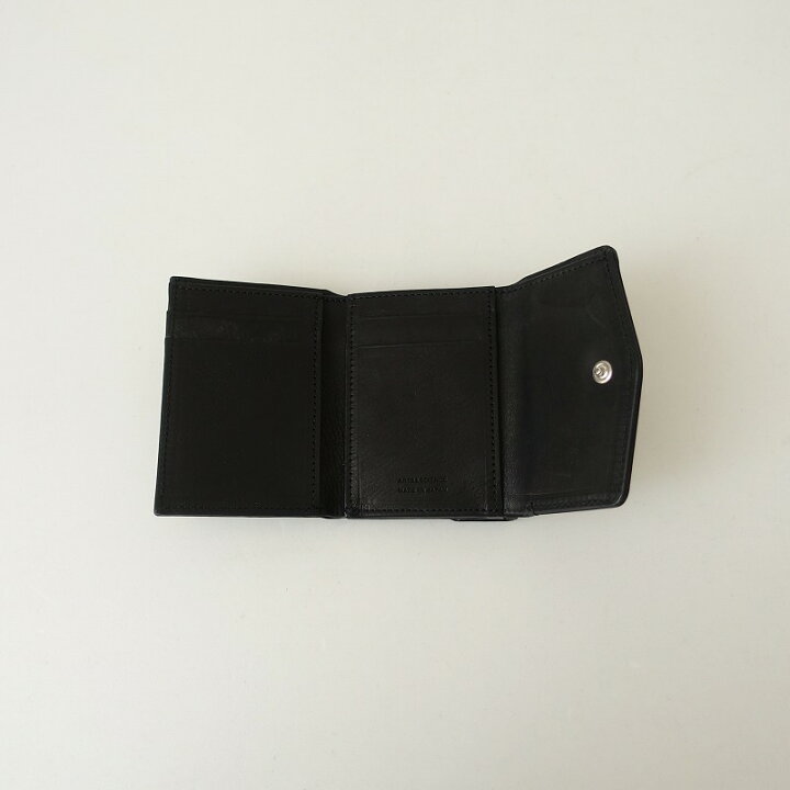 楽天市場】アーツ&サイエンス ARTS&SCIENCE Trifold wallet 三つ折り 