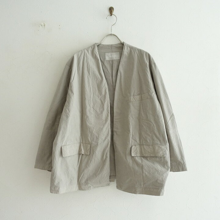 楽天市場】2021【美品】 ネストローブ nest Robe スーピマコットン  