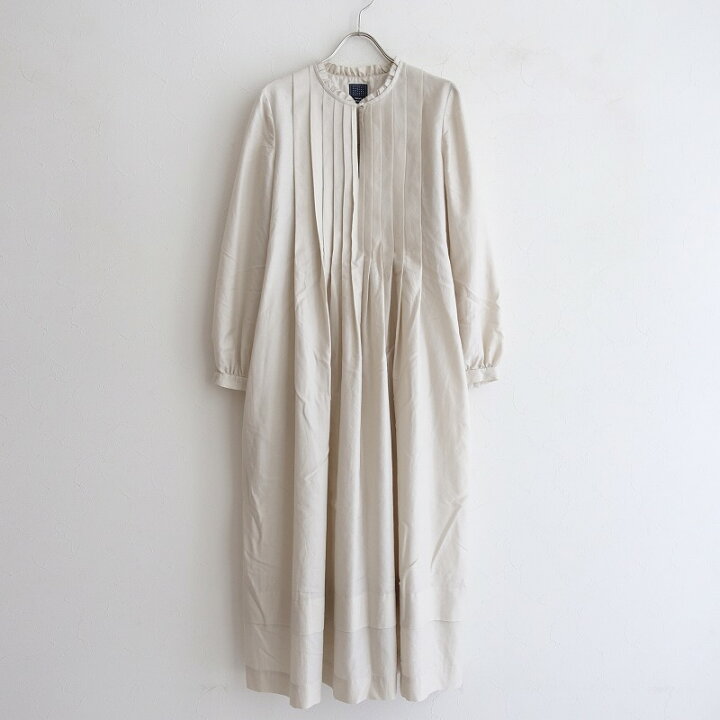 楽天市場】【美品】 ミナペルホネン mina perhonen calm タック 