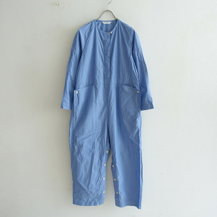 楽天市場】ホームスパン homspun コットンオールインワン F【中古 