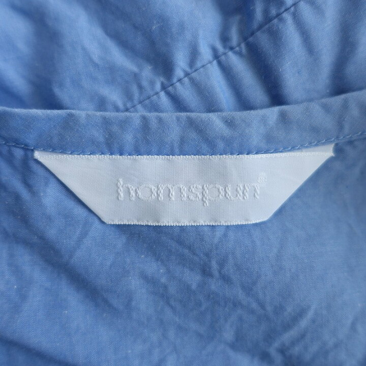 楽天市場】ホームスパン homspun コットンオールインワン F【中古 