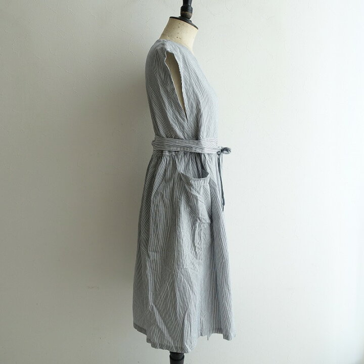 楽天市場 ブランケット Blanket ストライプノースリーブカシュクールワンピース F 中古 72f12 高価買取中 ブランド古着買取drop 楽天市場 ブランケット Blanket ストライプノースリーブカシュクールワンピース F 中古 72f12 高価買取中 ブランド古着買取drop