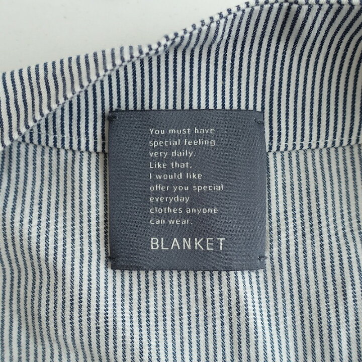 楽天市場 ブランケット Blanket ストライプノースリーブカシュクールワンピース F 中古 72f12 高価買取中 ブランド古着買取drop 楽天市場 ブランケット Blanket ストライプノースリーブカシュクールワンピース F 中古 72f12 高価買取中 ブランド古着買取drop