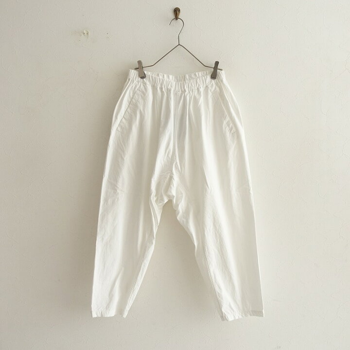 楽天市場】アーツ&サイエンス ARTS&SCIENCE Ethnic pants long パンツ  