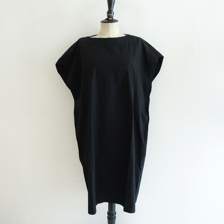 楽天市場 ゴーシュ コットンノーカラーワンピース 2 中古 高価買取中 ブランド古着買取drop