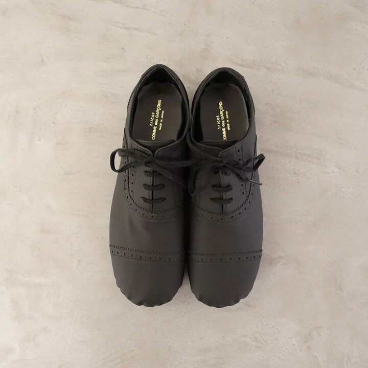 楽天市場】【未使用品】 トリココムデギャルソン tricot COMME des  