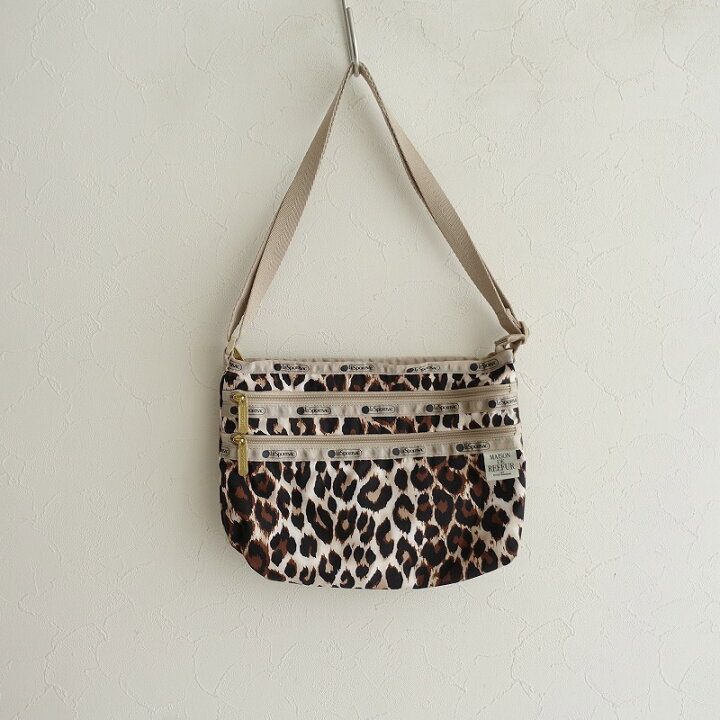 楽天市場】メゾンドリーファー×レスポートサック MAISON DE REEFUR  