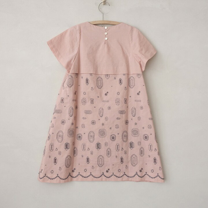 楽天市場】【未使用品】 ミナペルホネン mina perhonen gemma 刺繍 