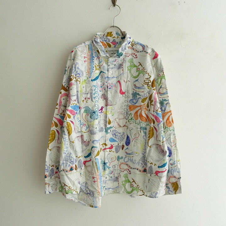 楽天市場】ニコアンド×ツモリチサト niko and...×TSUMORI CHISATO  