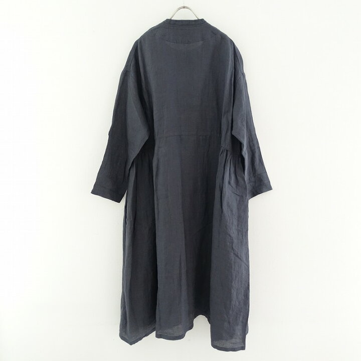 楽天市場】ネストローブ nest Robe ラミーパティシエワンピースコート  