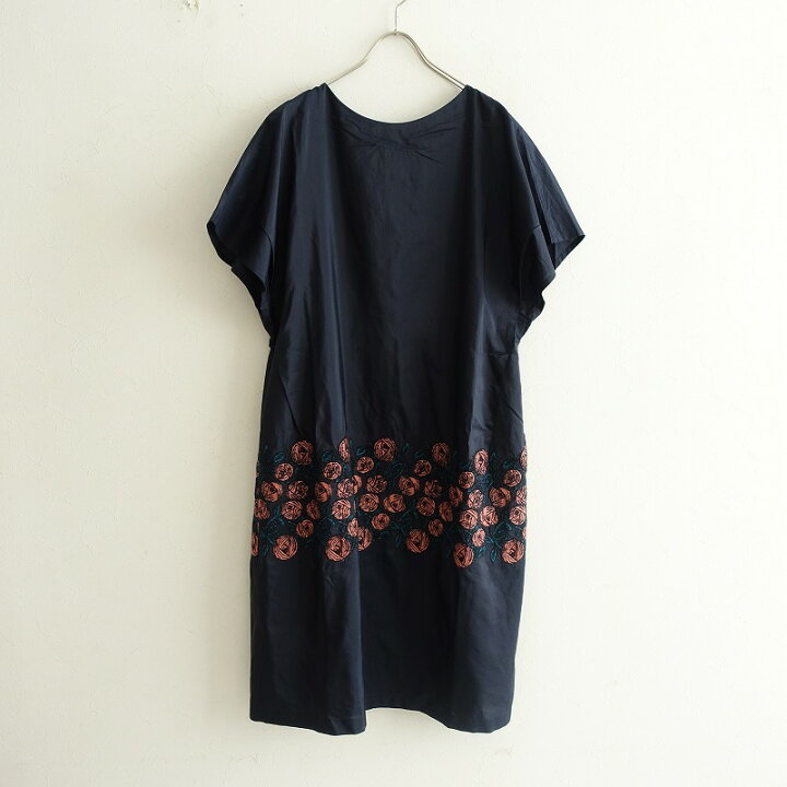 楽天市場】2019-20/AW/ ミナペルホネン mina perhonen rosyシルクエン 